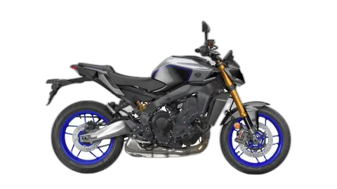 Yamaha MT-09 SP (RN87-SP)
