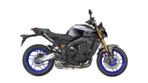 Yamaha MT-09 SP (RN87-SP)