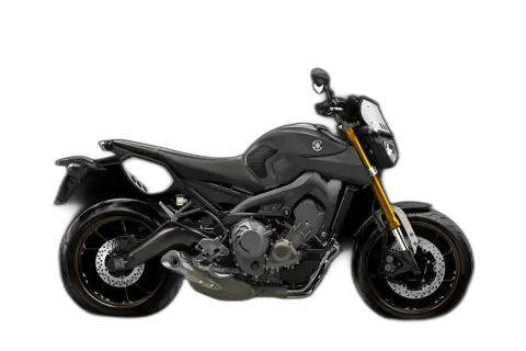Yamaha MT-09 Sport Tracker (RN29-SportTracker)