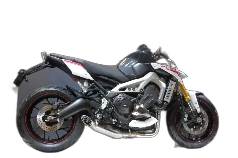Yamaha MT-09 (RN29-StreetRally)