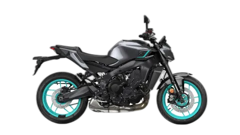 Yamaha MT-09 (RN87)