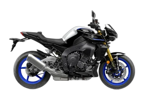 Yamaha MT-10 (RN78-SP)