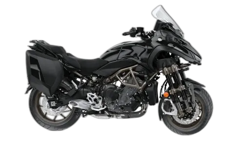 Yamaha Niken (MY2023-GT)