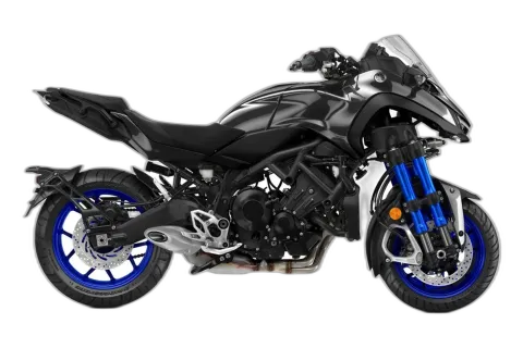 Yamaha Niken (MY2023)