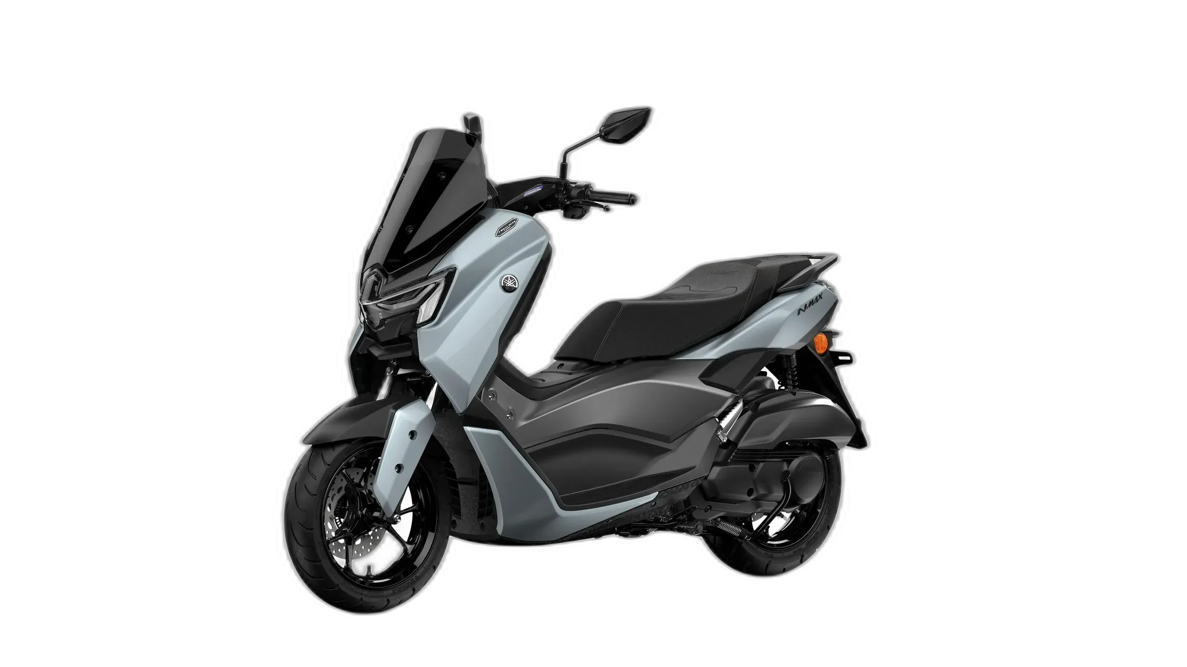 Yamaha Scooter
