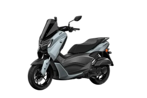 Yamaha NMAX 125 Tech MAX (MY2025)