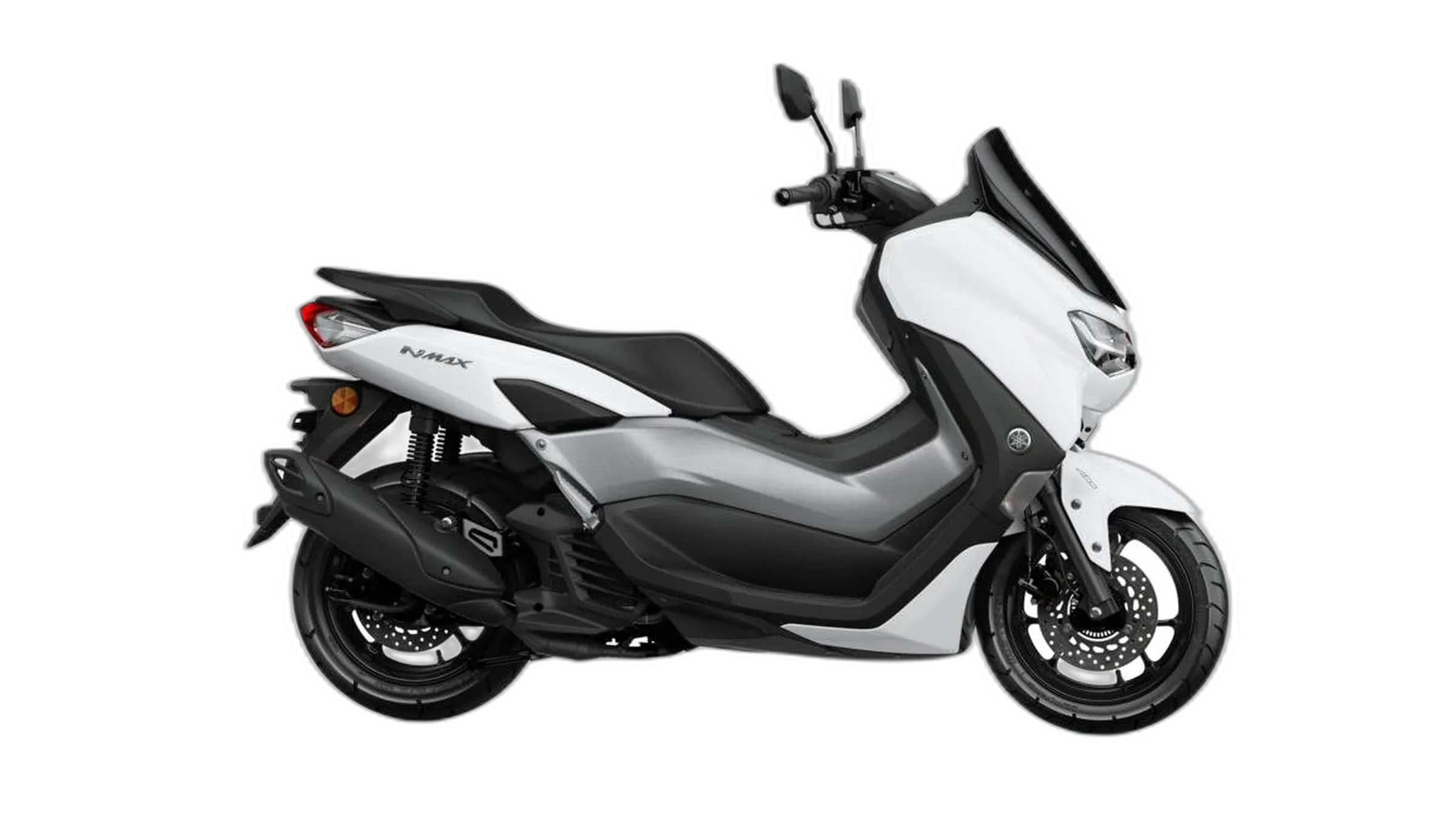 Yamaha NMAX 125 (MY2021) — Scooter