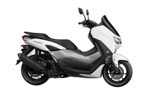 Yamaha NMAX 125 (MY2021)