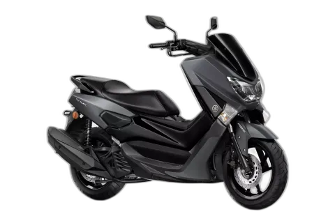 Yamaha NMAX 125 (SEC7)