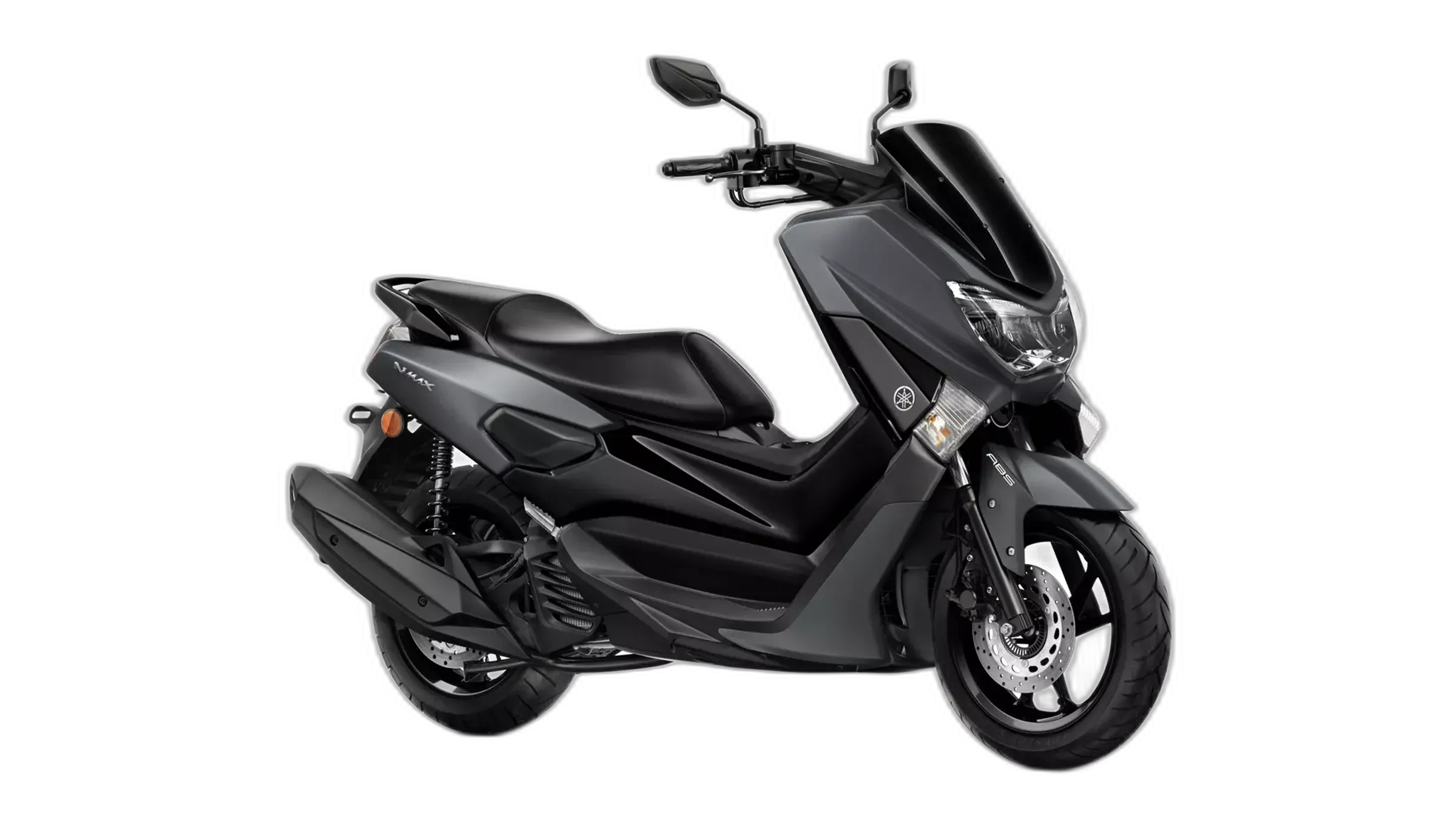 Yamaha NMAX 125 (SEC7) — Scooter