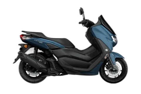 Yamaha NMAX 155 (MY2020)