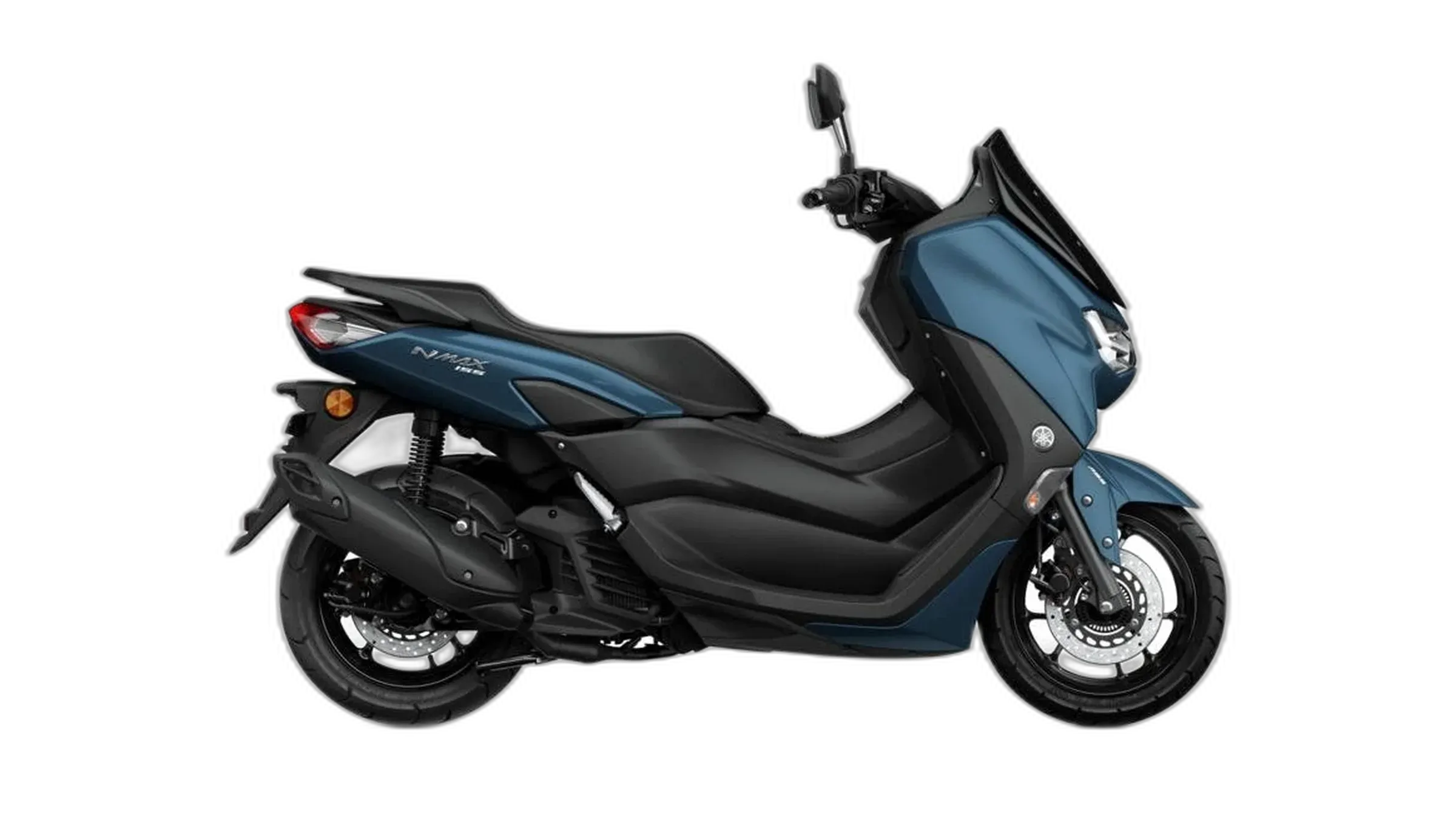 Yamaha NMAX 155 (MY2020) — Scooter