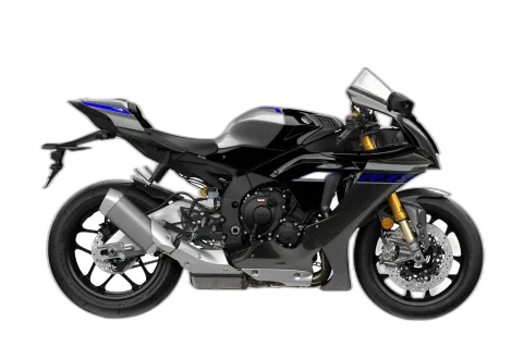 Yamaha YZF-R1M (RN49M)
