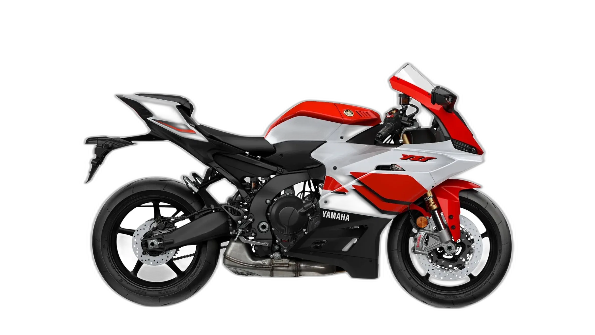 Yamaha YZF-R9 (MY2025) — Supersport