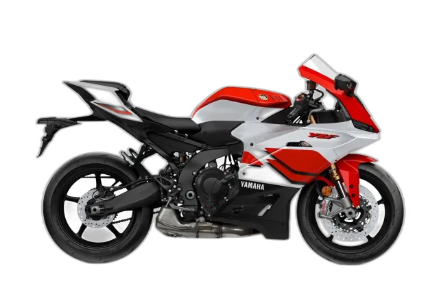 Yamaha YZF-R9 (MY2025)
