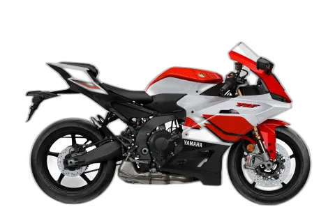 Yamaha YZF-R9 (MY2025)