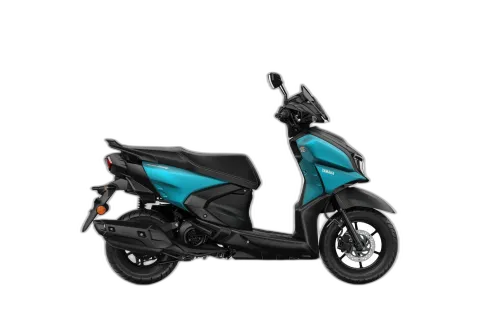 Yamaha RayZR (MY2024)