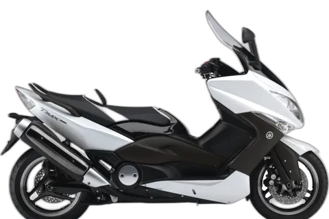Yamaha T-MAX 500 (XP500)
