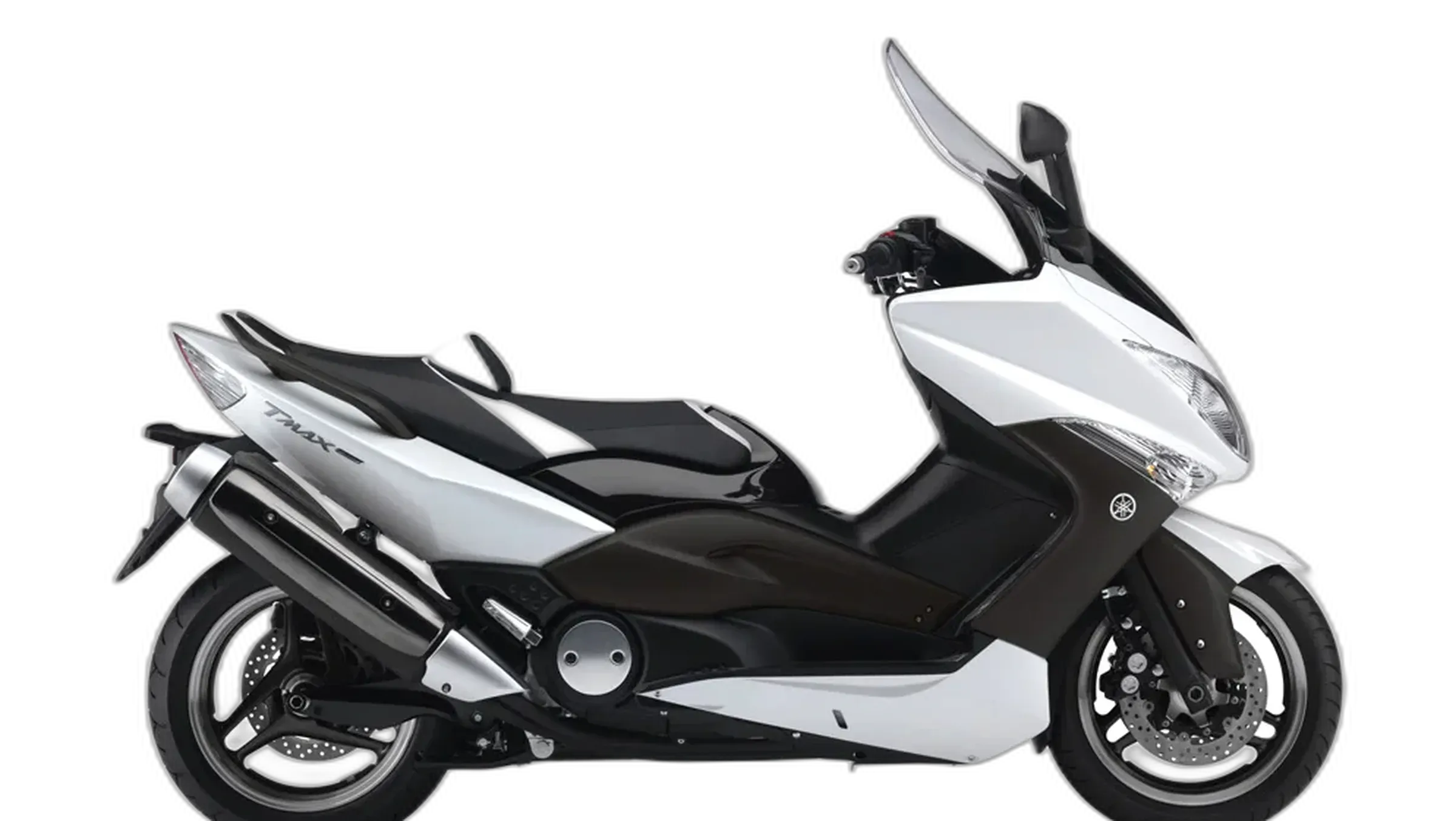 Yamaha T-MAX 500 (XP500) — Scooter