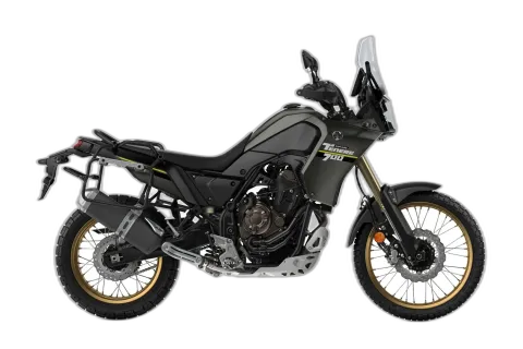 Yamaha Tenere 700 Explore (MY2024)