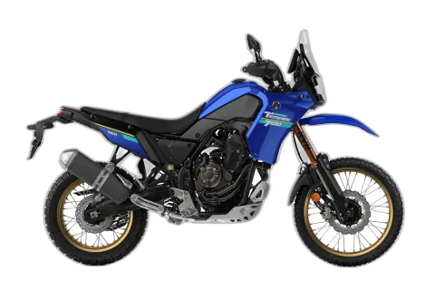 Yamaha Tenere 700 Extreme (MY2024)