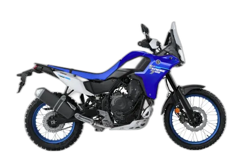 Yamaha Tenere 700 (Low) (MY2026)