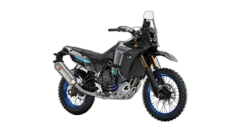 Yamaha Tenere 700 (DM07)