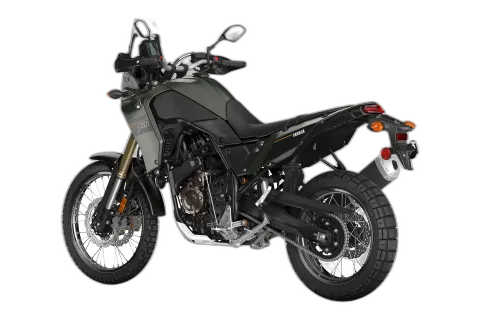 Yamaha Tenere 700 (DM07B)