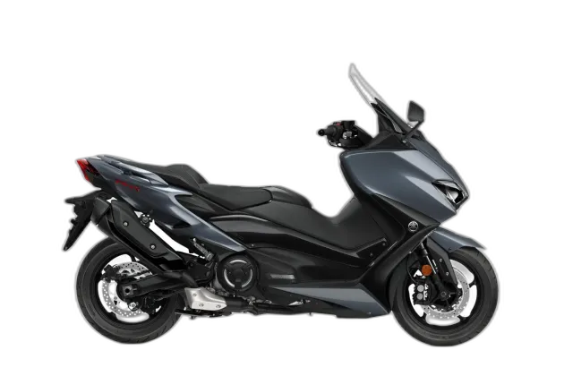 Yamaha TMAX 560 Tech Max (MY2020)