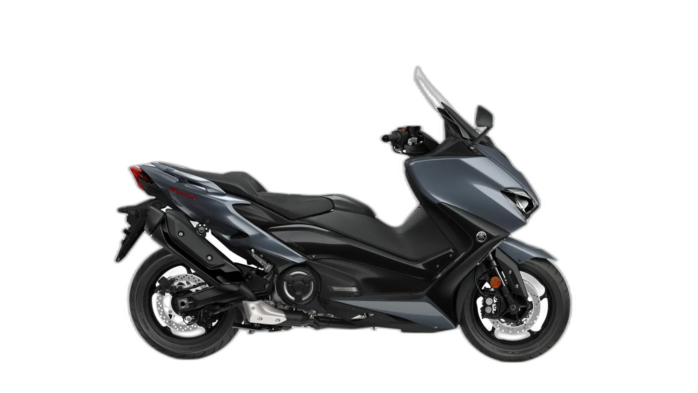 Yamaha TMAX 560 Tech Max (MY2020) — Scooter
