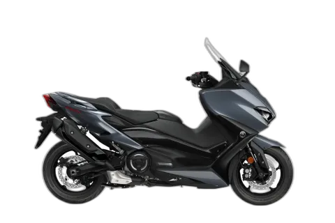 Yamaha TMAX 560 Tech Max (MY2020)