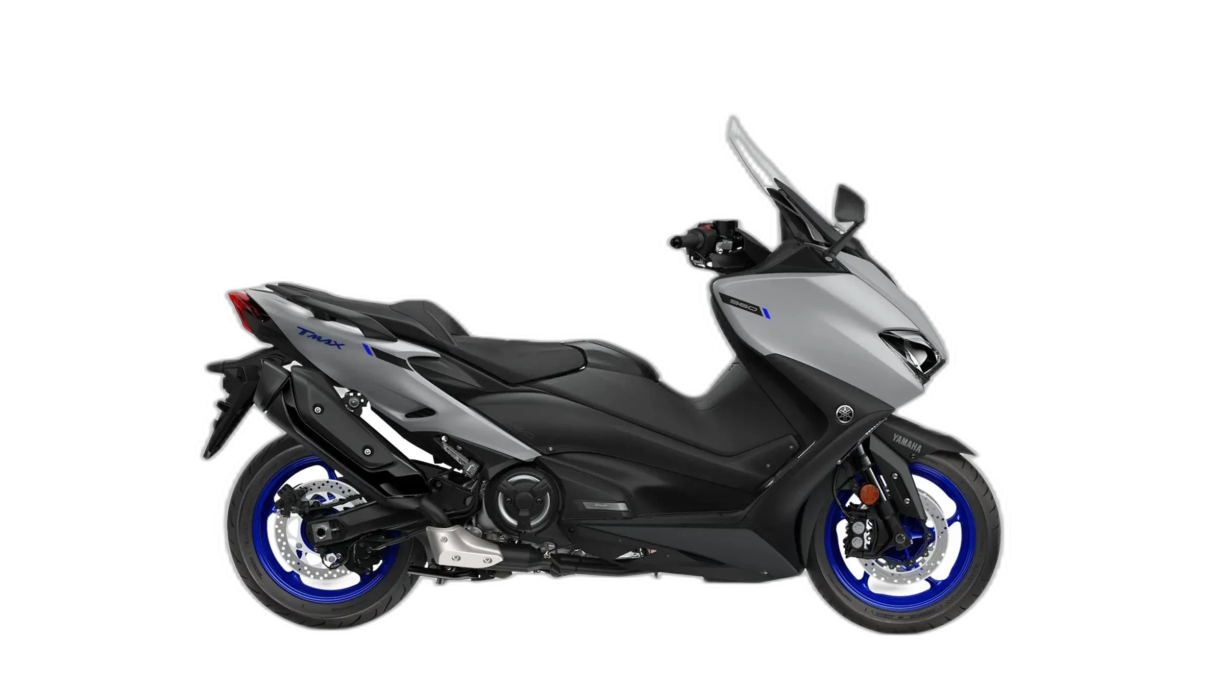 Yamaha TMAX 560 (MY2020) — Scooter