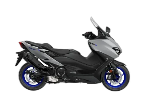 Yamaha TMAX 560 (MY2020)