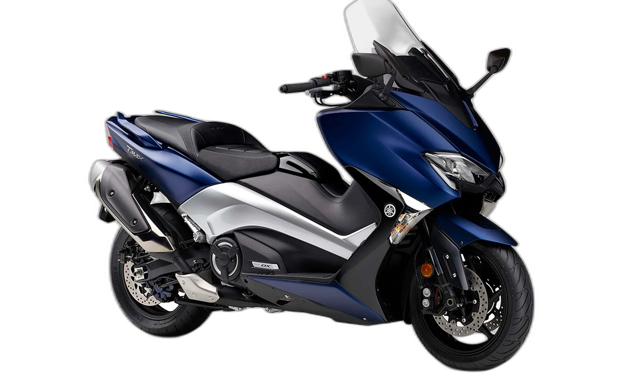 Yamaha Scooter