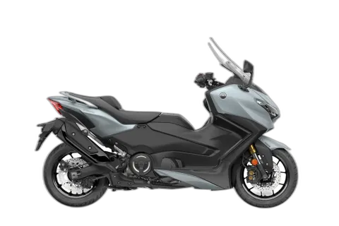 Yamaha TMAX Tech MAX (MY2025)