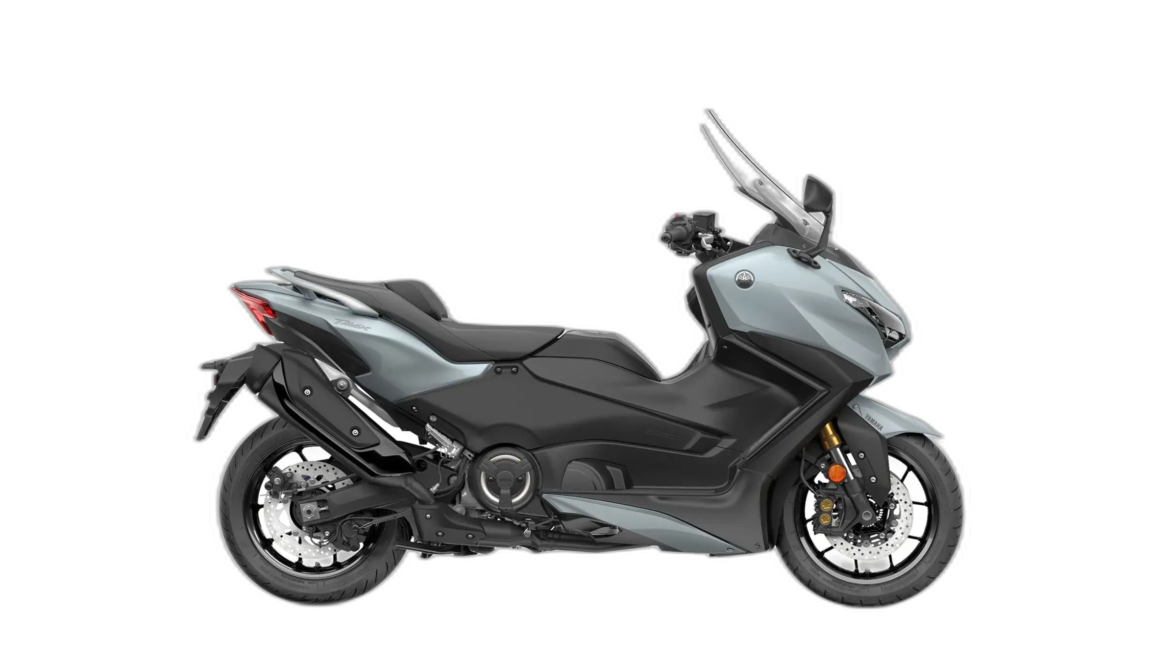 Yamaha TMAX Tech MAX (MY2025) — Scooter