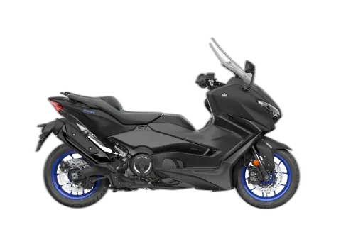 Yamaha TMAX (MY2025)
