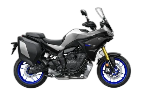 Yamaha Tracer 7 GT (MY2025-Y_AMT)