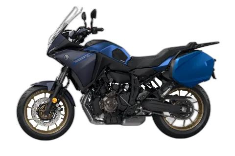 Yamaha Tracer 7 GT (MTT690)