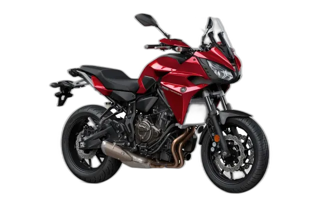 Yamaha Tracer 700 (MY2016)