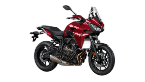 Yamaha Tracer 700 (MY2016)