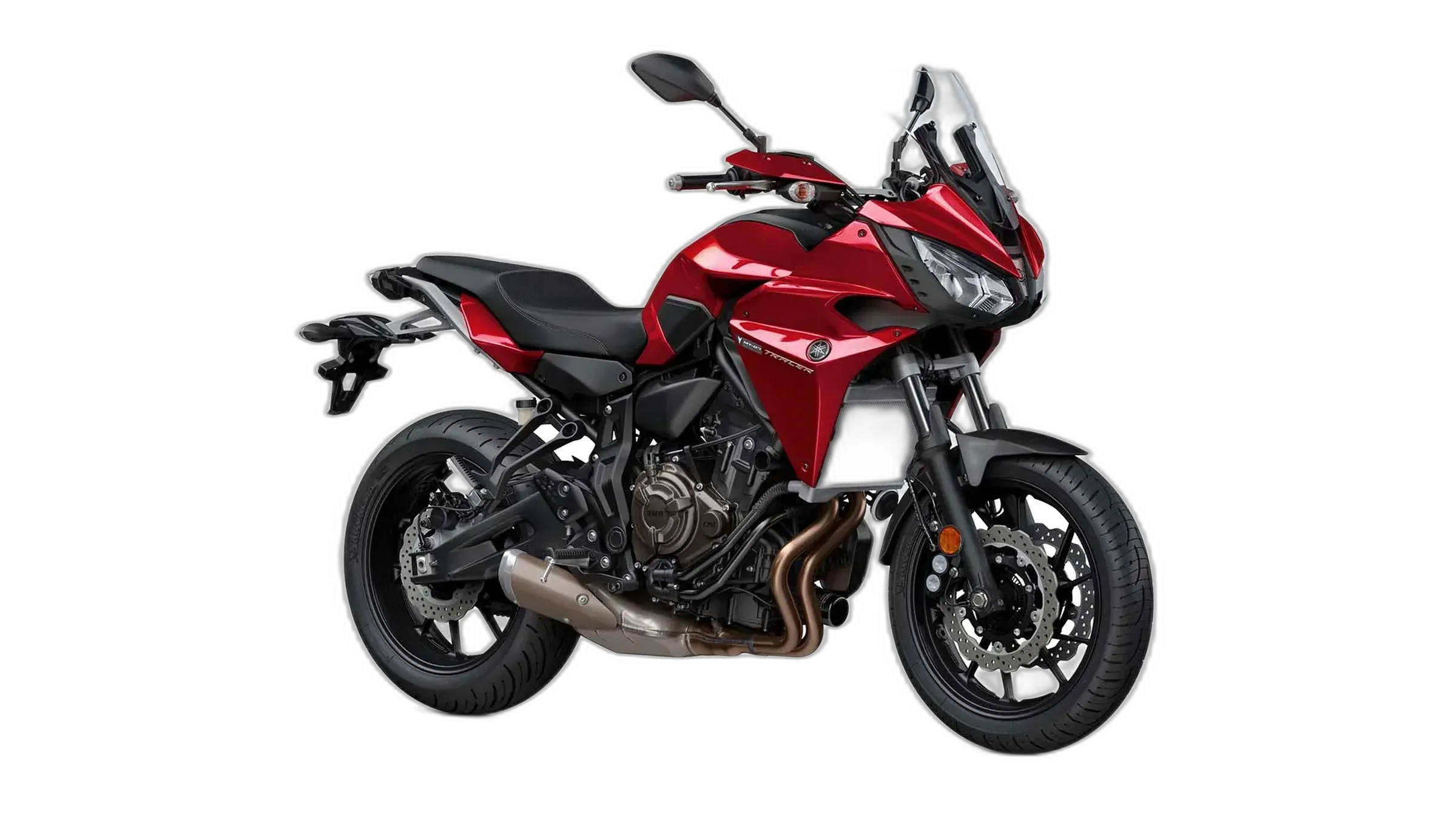 Yamaha Sport Tourer