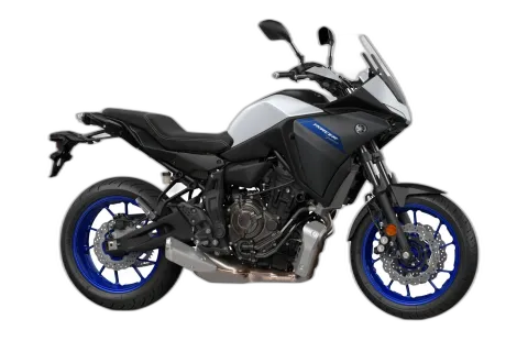 Yamaha Tracer 700 (RM14B)