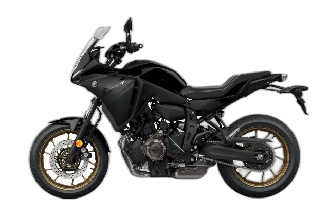Yamaha Tracer 7 (MTT690)