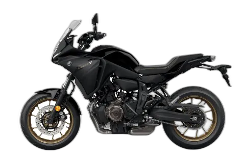 Yamaha Tracer 7 (MTT690)