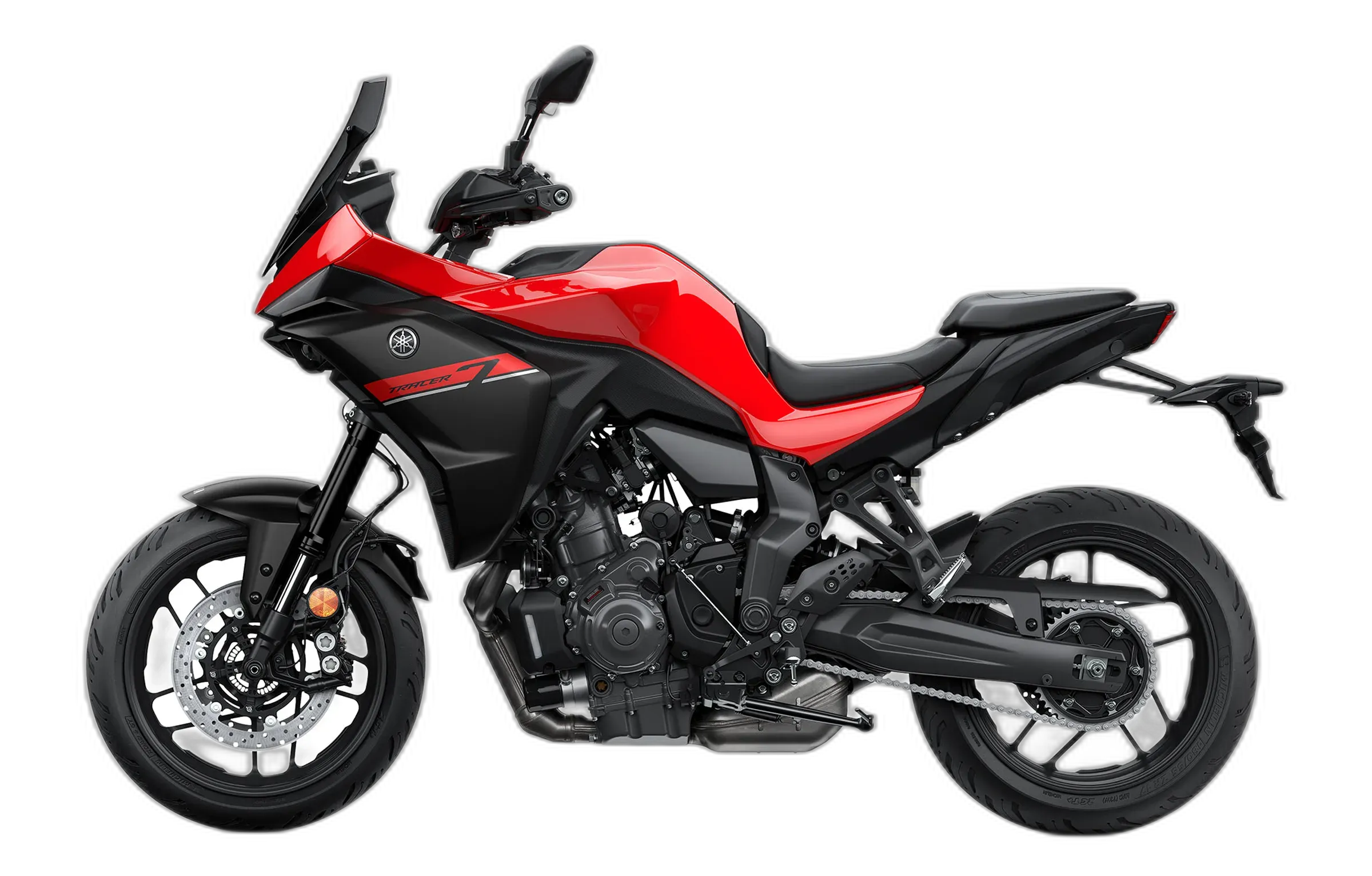 Yamaha Sport Tourer