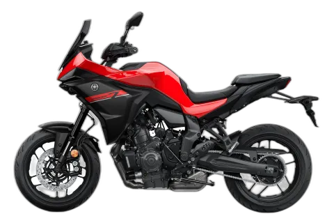Yamaha Tracer 7 (MY2025)