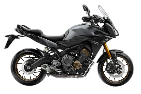Yamaha Tracer 900 (RN29)