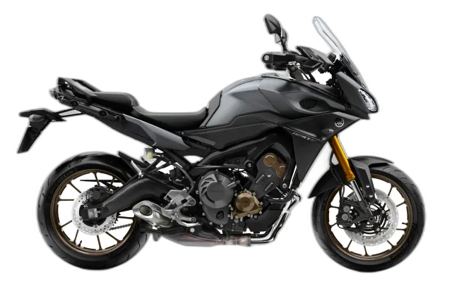 Yamaha Tracer 900 (RN29)