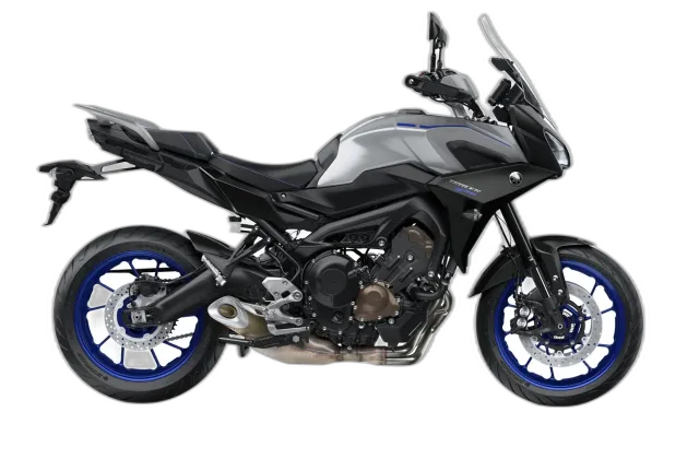 Yamaha Tracer 900 (RN43)